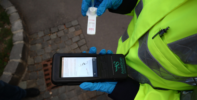 drugtest