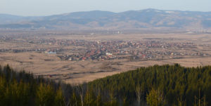 Ciumani