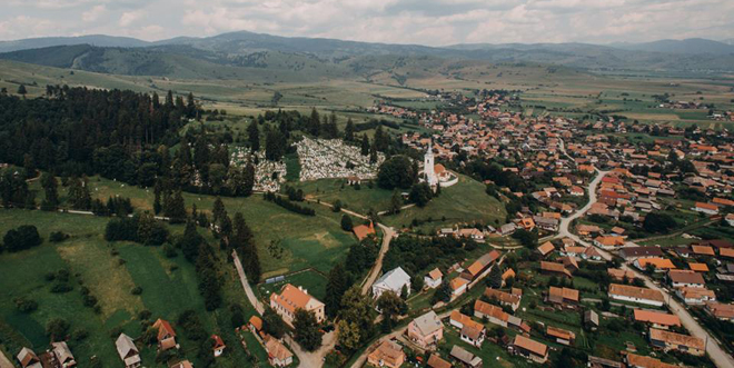 Lazarea