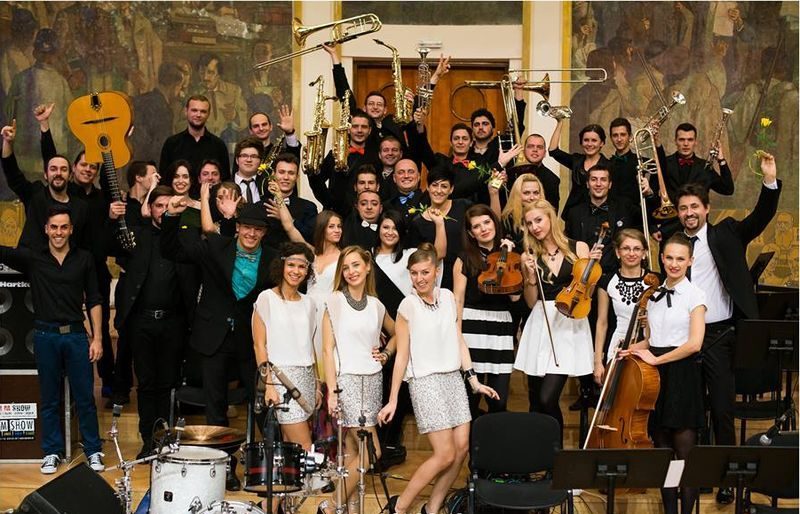 band
