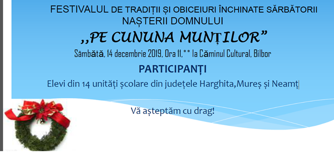 Cununa Munţilor