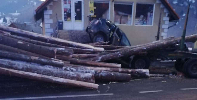 accident