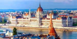 budapest