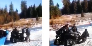 incident Toplita