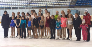 patinaj