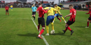 Ciuc-Petrolul