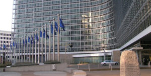 Comisia Europeana