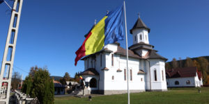 biserica Bilbor