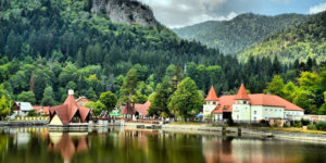 Tusnad