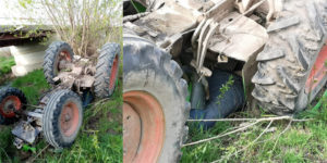 sub tractor