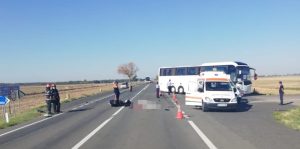 accident DN2A