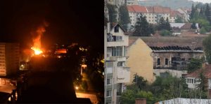 incendiu Grund