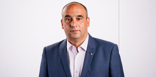 Bodor Attila