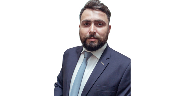 Mihai Calinovici