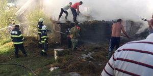 incendiuGal