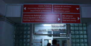 pediatrie