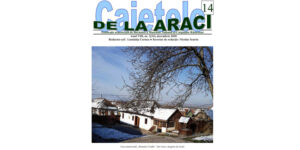 Caietele de la Araci