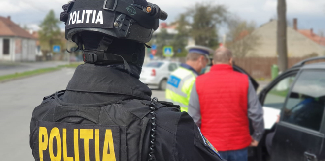 politie