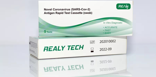 test antigen