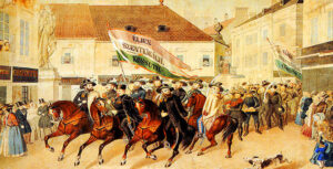 Revolutia Maghiara 1848