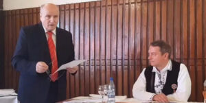 Ziua solidaritatii Lacatusu si Tarnoveanu