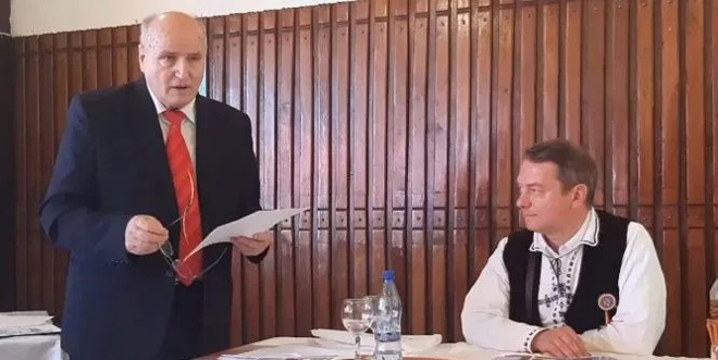 Ziua solidaritatii Lacatusu si Tarnoveanu