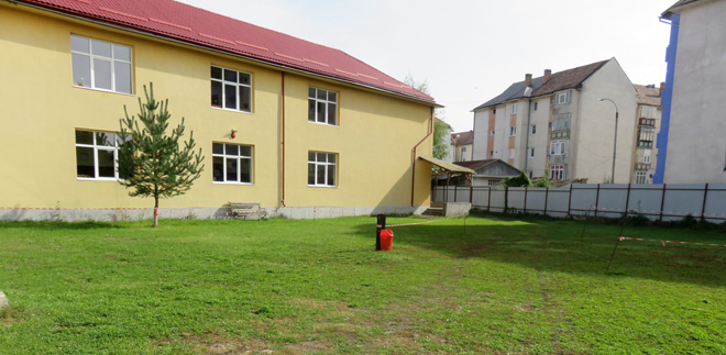 zona invatamant Sf Ilie