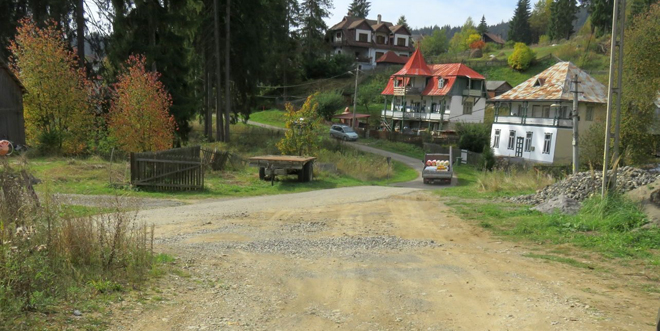Borsec
