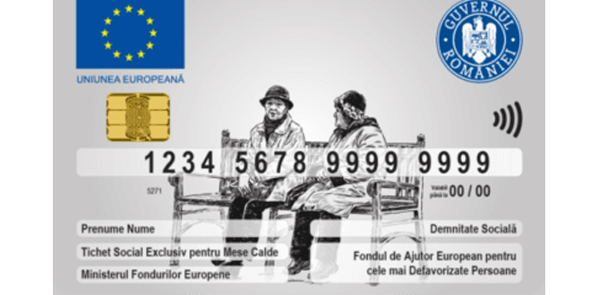 card social