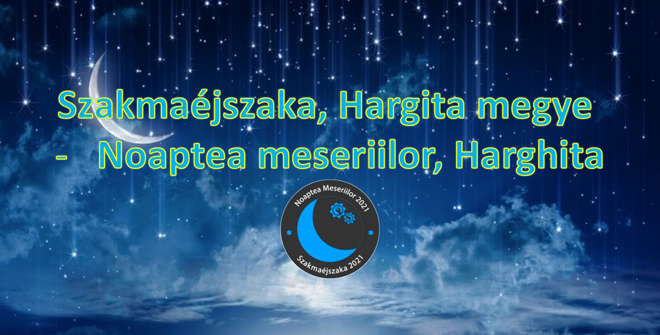 noaptea meseriilor