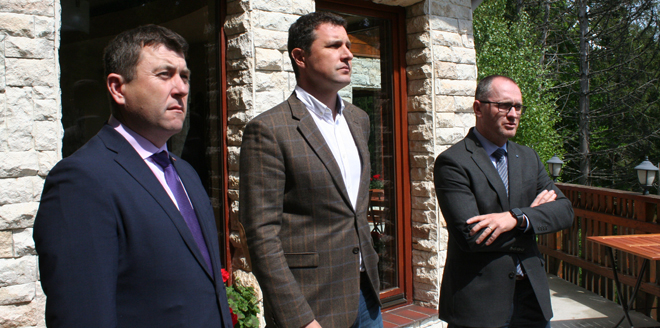 Borboly Tanczos Korodi