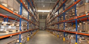 Top 4 lucruri care trebuie neaparat sa se regaseasca intr-un depozit