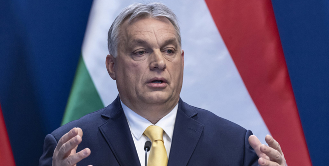 Viktor Orban