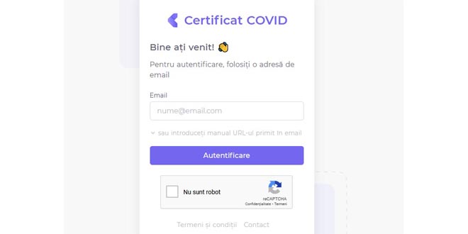 platforma certioficat