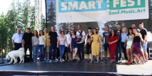 smartfest