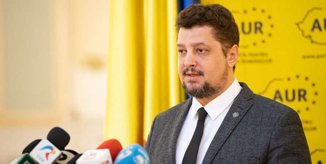 Claudiu Tarziu