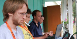 Szilard Demeter - Arpad Mohacsi