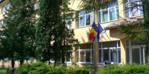 Liceu Szekely Karoly