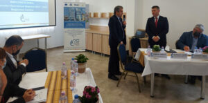 conferinta ADR Cenru Gheorgheni