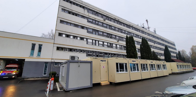 spital jud