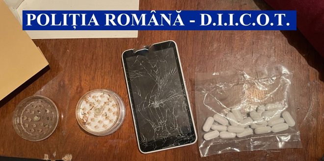 droguri