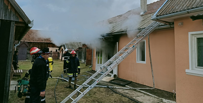 incendiu Remetea