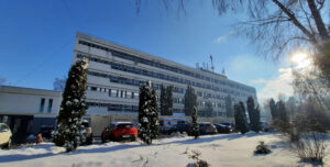 spital Ciuc
