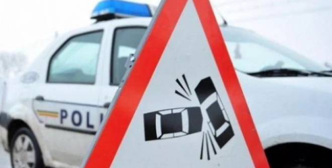 accident