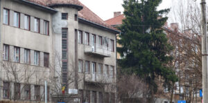 stomatologie veche