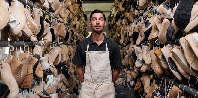 Foto cover Tu stii cum sa iti alegi incaltamintea Iata 5 metode prin care sa iti menajezi picioarele si coloana