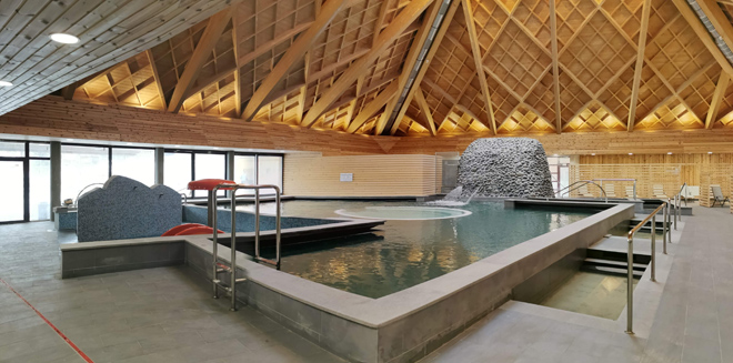 SPA Borsec 2