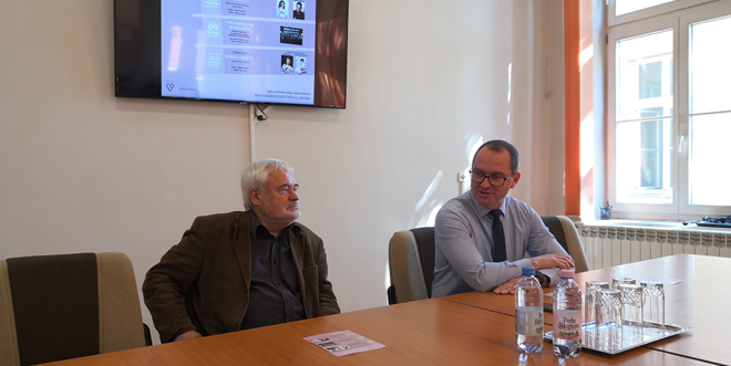 Szép Gyula - Korodi Attila