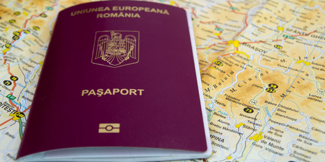 pasaport