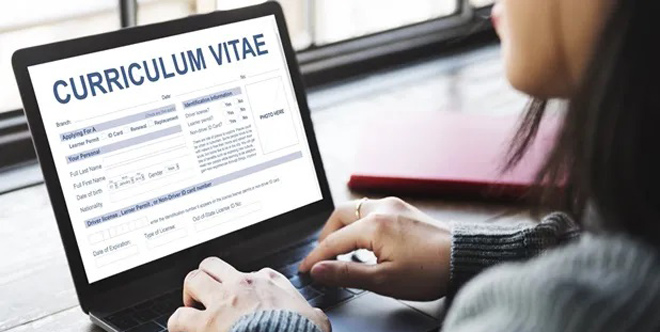 curriculum vitae